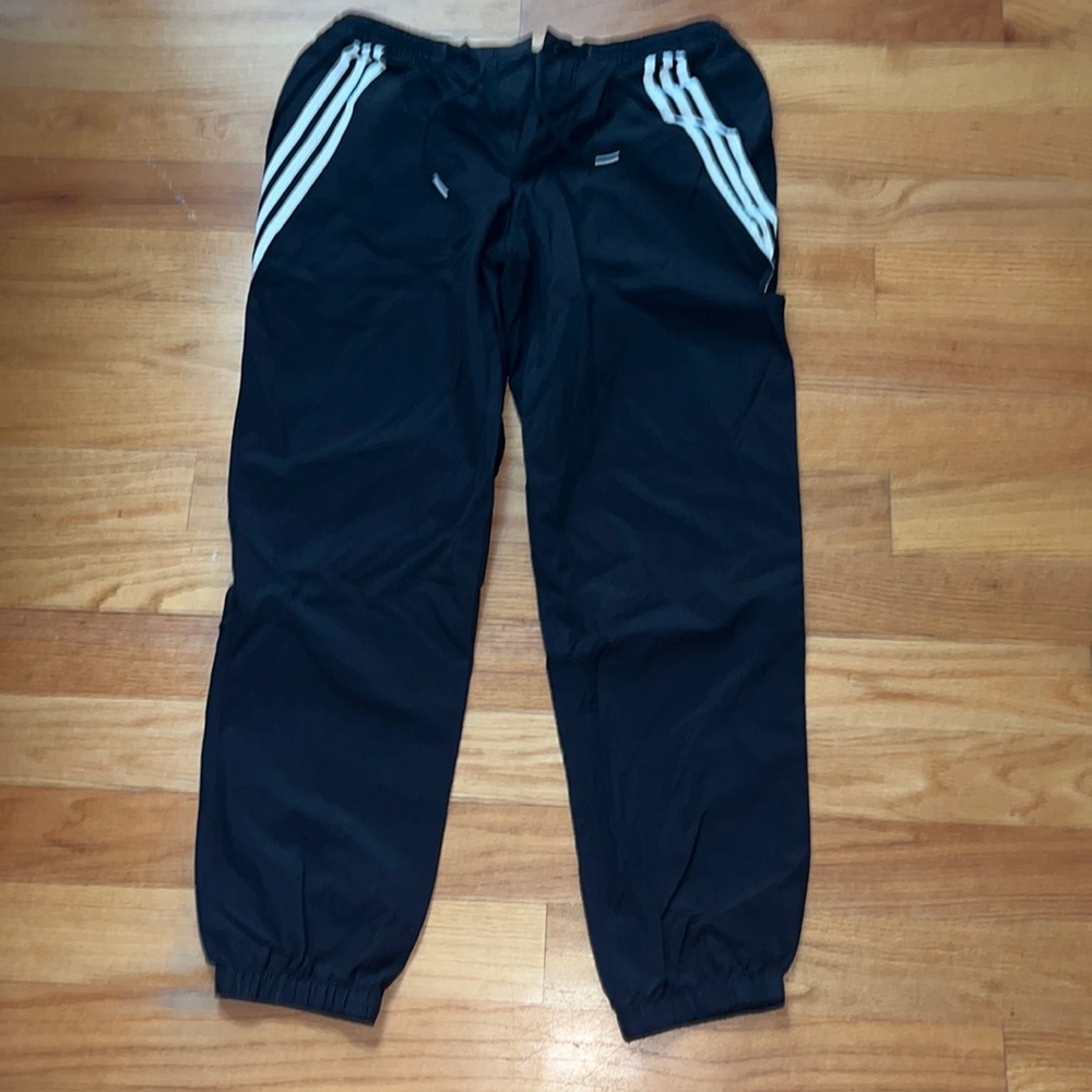 Jogger Windbreaker Pants